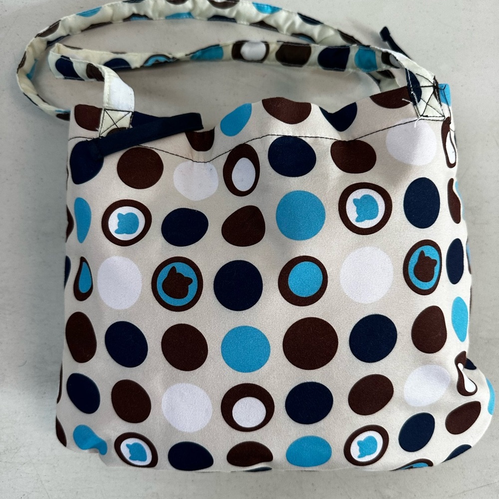 Croc n Frog shopping cart cover